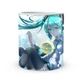 Кружка GeekLand Hatsune Miku Хацунэ Мику HM 02.09 - изображение 3