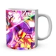 Чашка No Game No Life Без игры нет жизни NGNL 002.14 - изображение 4
