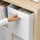 Коробка ящик для зберігання IKEA DRÖNA ДРЕНА, 33x38x33 см 402.179.55 - зображення 3