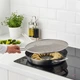 Захисний екран IKEA KLOCKREN 33 см 404.491.68 - зображення 2