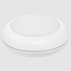 Нічник 0.2W 4.5V 2lm RGB 3х1.5AAA 27.5x75mm [4058075575615] Ledvance DOT-IT NURSERY TOUCH CLICK - зображення 1