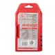 Набор сверл по металлу INTERTOOL SD-0025 HSS 25 шт - изображение 4