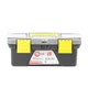 Ящик для інструмента 10" 250*126*99м INTERTOOL BX-0310 - зображення 1