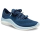 Чоловічі кросівки Crocs Literide 360 Pacer Navy Blue Grey M11-44-28.5см 206715 - зображення 2