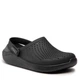 Сабо Crocs LiteRide Clog M13-46-30-30.5 см Black Slate Grey 204592 - зображення 1