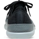Мужские кроссовки Crocs Literide 360 Pacer Black Slate Grey M11-44-28.5см 206715 - изображение 5