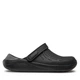 Сабо Crocs LiteRide Clog M13-46-30-30.5 см Black Slate Grey 204592 - зображення 3