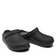 Сабо Crocs LiteRide Clog M13-46-30-30.5 см Black Slate Grey 204592 - зображення 4