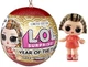 Игровой набор Кукла LOL Surprise! Year of The Tiger Limited Edition - ЛОЛ Год Тигра (581369) - Голден Тигр - изображение 1