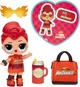 Игровой набор Кукла L.O.L. Surprise! Mini SWEETS - ЛОЛ Мини Свитс в шаре (Конфетки) - 584148 - изображение 2