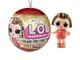 Игровой набор Кукла LOL Surprise! Year of The Tiger Limited Edition - ЛОЛ Год Тигра (581369) - Голден Тигр - изображение 6