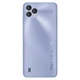 Мобильный телефон Blackview OSCAL C60 4/32Gb purple 6.52" 4780mAh (1155p) - изображение 3