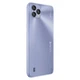 Мобильный телефон Blackview OSCAL C60 4/32Gb purple 6.52" 4780mAh (1155p) - изображение 6