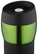 Термочашка Ardesto Easy Travel S 0,45 л нержавіюча сталь, зелений (AR2645STG) - изображение 3