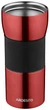 Термочашка Ardesto Easy Travel S 0,45 л нержавеющая сталь, красный (AR2645STR) - изображение 6