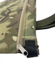 Каремат сидушка с ПОДОГРЕВОМ ОТ USB тактический 39*35*2 см,MOLLE System, мультикам - изображение 3