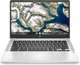 Ноутбук 14" HP Chromebook 14a-na0031ng Intel Pentium Silver N5030 RAM 4GB eMMC 64GB Chrome OS - изображение 1