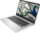 Ноутбук 14" HP Chromebook 14a-na0031ng Intel Pentium Silver N5030 RAM 4GB eMMC 64GB Chrome OS - изображение 2