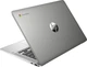 Ноутбук 14" HP Chromebook 14a-na0031ng Intel Pentium Silver N5030 RAM 4GB eMMC 64GB Chrome OS - изображение 4