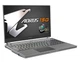 Ноутбук 15.6" GIGABYTE AORUS 15G Gaming Intel Core i7-10875H RAM 16GB SSD 1TB GeForce RTX 2080 Super Max-Q 8GB Windows 10 - изображение 2