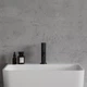 Смеситель для умывальника Omnires Y black Y1210NBL - изображение 3