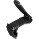 Автодержатель Baseus Big Mouth Pro Car Mount Silver (SUDZ-A0S) [73605] - изображение 1