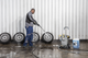 Минимойка высокого давления Karcher HD 6/15 M (1.150-930.0) [73247] - изображение 8