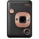 Фотокамера моментального друку Fujifilm Instax Mini LiPlay Black (16631801) [63502] - зображення 1