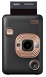 Фотокамера моментального друку Fujifilm Instax Mini LiPlay Black (16631801) [63502] - зображення 3