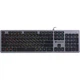 Клавіатура Cougar Vantar AX Black (37VABXNMI.0002) [74378] - зображення 1