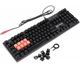 Клавіатура дротова A4Tech Bloody B760 Black USB - изображение 4