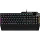 Клавиатура ASUS TUF Gaming K1 RU (90MP01X0-BKRA00) [74043] - изображение 2
