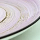 Тарілка десертна Wilmax Spiral Lavender 20,5 см (WL-669712/A) - зображення 3