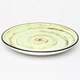 Тарелка десертная Wilmax Spiral Pistachio 20,5 см (WL-669112 / A) - изображение 2