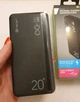 Power Bank TRACER 20000mAh QC3.0-PD20W з функцією швидкої зарядки Power Delivery - изображение 6