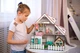 Кукольный домик NestWood Картри Хаус для кукол ЛОЛ + мебель 9 ед (kdl010_1) - изображение 3