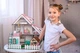 Кукольный домик NestWood Картри Хаус для кукол ЛОЛ + мебель 9 ед (kdl010_1) - изображение 6