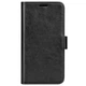Классический чехол-книжка Deexe Wallet Style для Xiaomi Poco M5 - Black - изображение 6