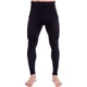 Термоштаны для активного спорта мужская Sibote 2069 размер L-XL (175-180см) Black - изображение 4