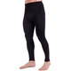 Термоштаны для активного спорта мужская Sibote 2069 размер L-XL (175-180см) Black - изображение 2
