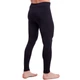 Термоштаны для активного спорта мужская Sibote Fit 2069 размер S-M (170-175см) Black - изображение 3