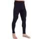 Термоштаны для активного спорта мужская Sibote 2069 размер L-XL (175-180см) Black - изображение 1