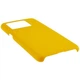 Пластиковый чехол Deexe Hard Shell для OnePlus 10T / Ace Pro - Yellow - изображение 8