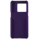 Пластиковий чохол Deexe Hard Shell для OnePlus 10T / Ace Pro - Purple - зображення 3
