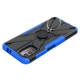 Защитный чехол Deexe Armor Bear для Nokia G21 / G11 - Blue - изображение 3