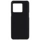 Пластиковый чехол Deexe Hard Shell для OnePlus 10T / Ace Pro - Black - изображение 1