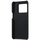 Пластиковый чехол Deexe Hard Shell для OnePlus 10T / Ace Pro - Black - изображение 4