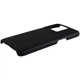 Пластиковый чехол Deexe Hard Shell для OnePlus 10T / Ace Pro - Black - изображение 7
