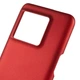 Пластиковий чохол Deexe Hard Shell для OnePlus 10T / Ace Pro - Red - зображення 6