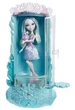 Набор Ever After High Mattel Эпическая Зима Кристал Винтер и снежная установка в крафтовой упаковке - изображение 2